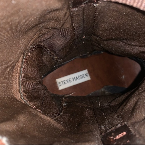 Calling all Cowgirls! Cowgirl boots with heels! - Picture 12 of 12